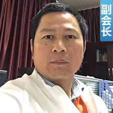 黄献军｜广东省奥林匹克体育中心部长